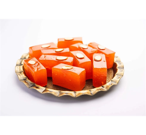 Karachi Bakery Kaju Halwa